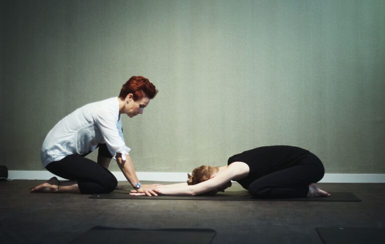 Yinyoga